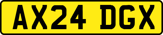 AX24DGX