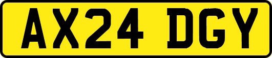 AX24DGY