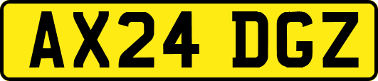 AX24DGZ