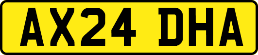 AX24DHA