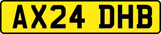 AX24DHB