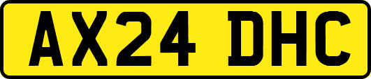 AX24DHC