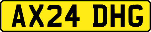 AX24DHG