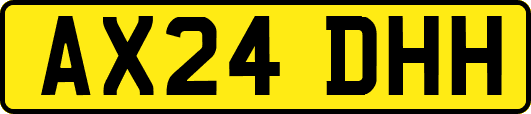 AX24DHH