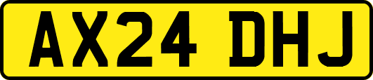 AX24DHJ