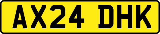 AX24DHK