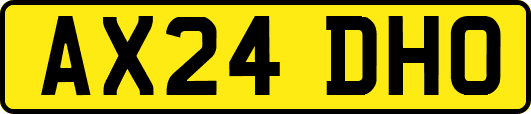 AX24DHO