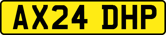 AX24DHP