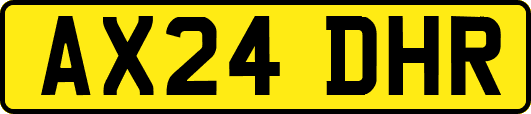 AX24DHR