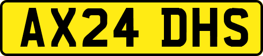 AX24DHS