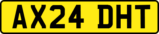 AX24DHT