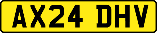 AX24DHV