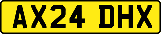 AX24DHX