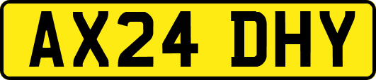 AX24DHY