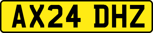 AX24DHZ