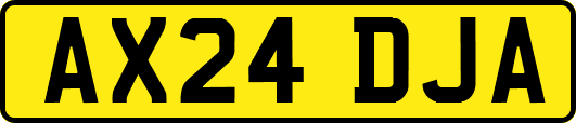 AX24DJA