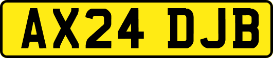 AX24DJB