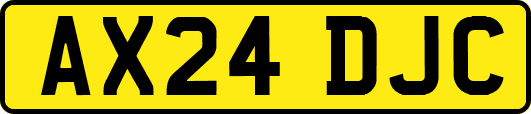 AX24DJC