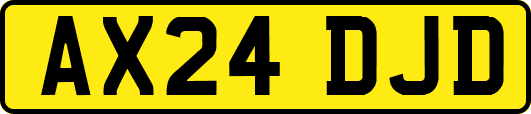 AX24DJD
