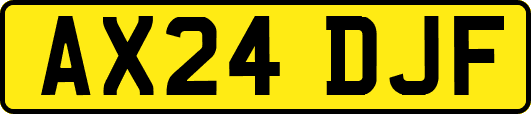 AX24DJF
