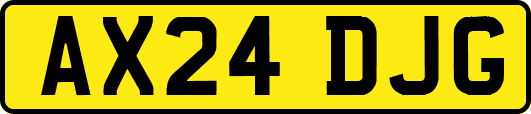 AX24DJG