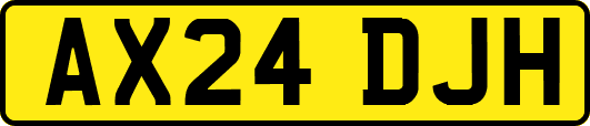 AX24DJH