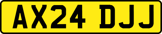 AX24DJJ