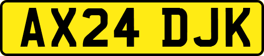 AX24DJK