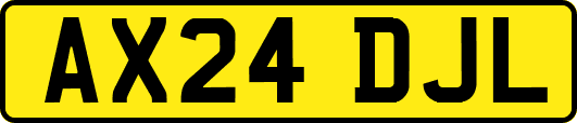 AX24DJL