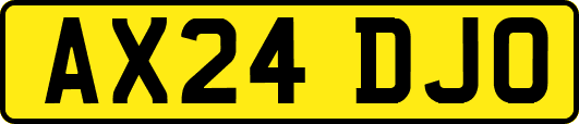 AX24DJO