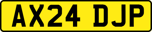 AX24DJP