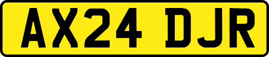 AX24DJR