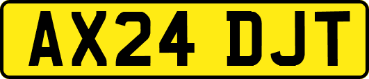 AX24DJT