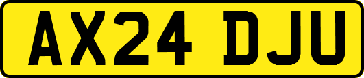 AX24DJU