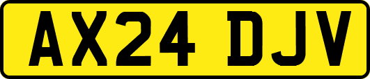 AX24DJV
