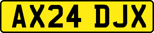 AX24DJX