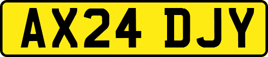 AX24DJY