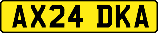 AX24DKA