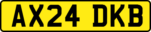 AX24DKB