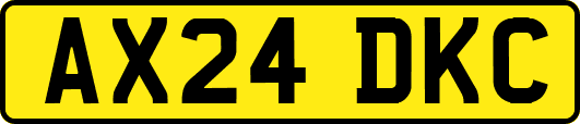 AX24DKC