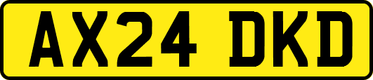 AX24DKD