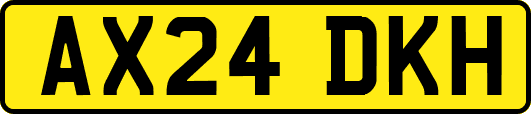 AX24DKH