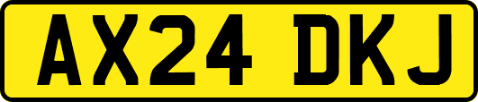 AX24DKJ