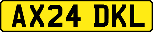 AX24DKL