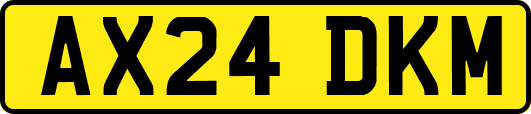 AX24DKM