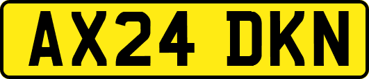 AX24DKN