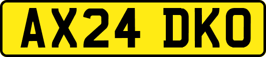 AX24DKO