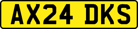 AX24DKS