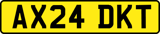 AX24DKT