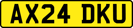 AX24DKU